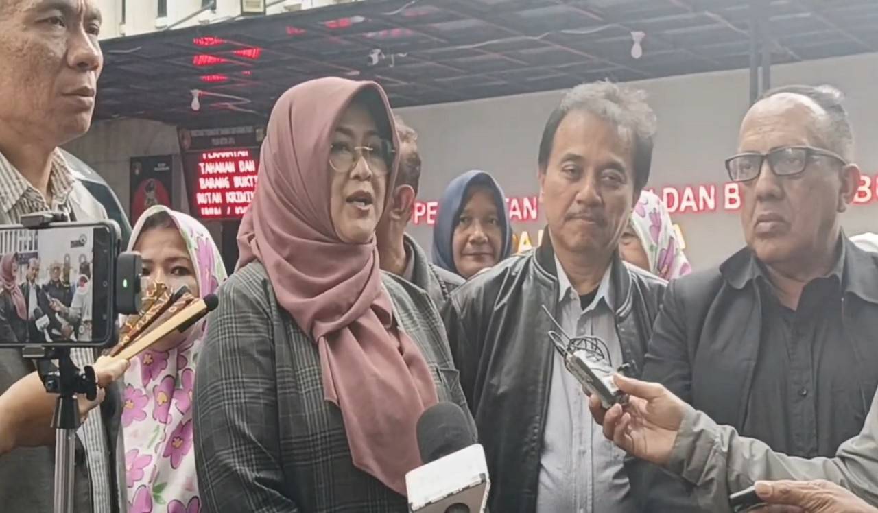 Dokter Tifa Ijazah