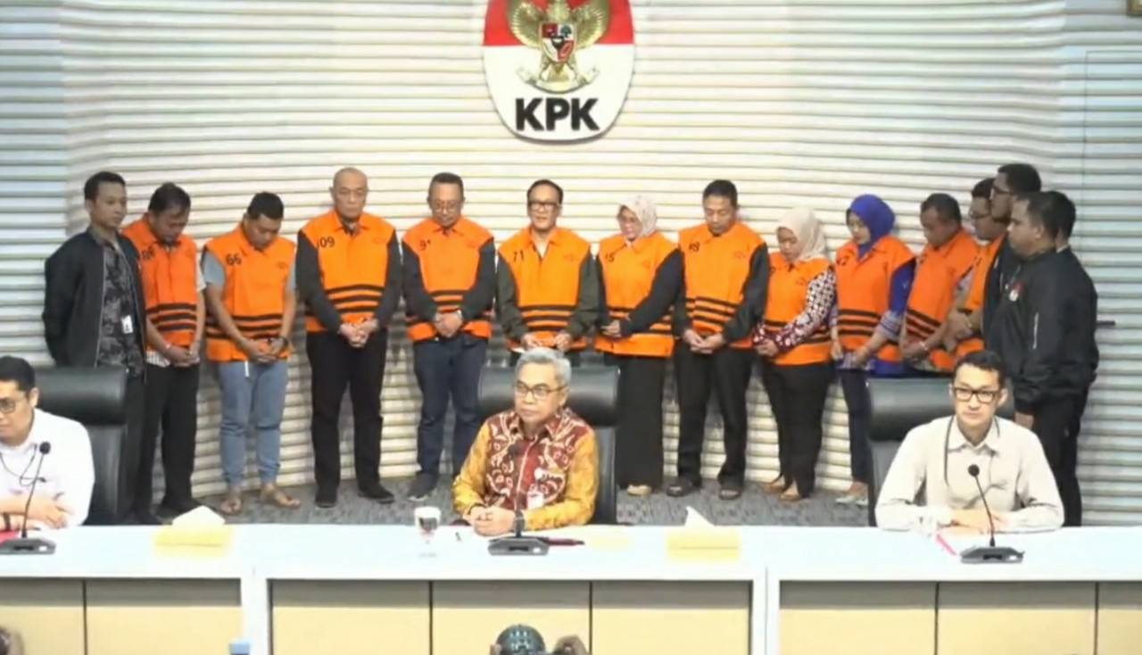 Pemerasan Sertifikasi