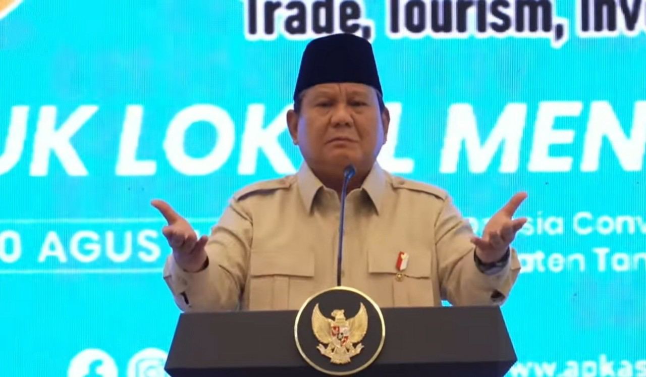 Prabowo Sindie Noel