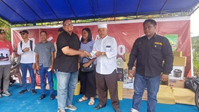 Warga Ngenang