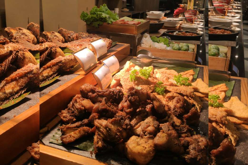 Wyndham Batam