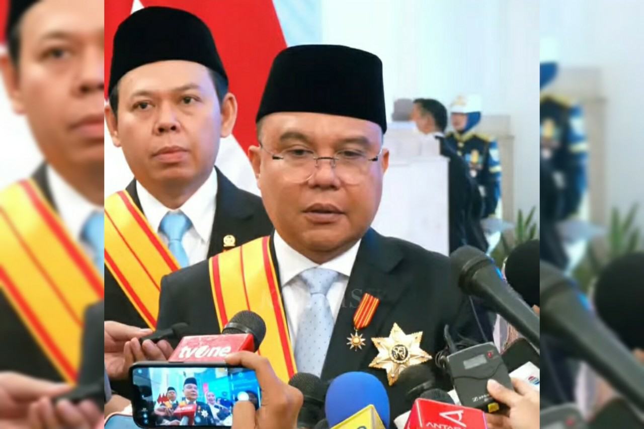 Tunjangan Rumah Dewan