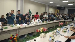 Demo Mahasiswa Batam