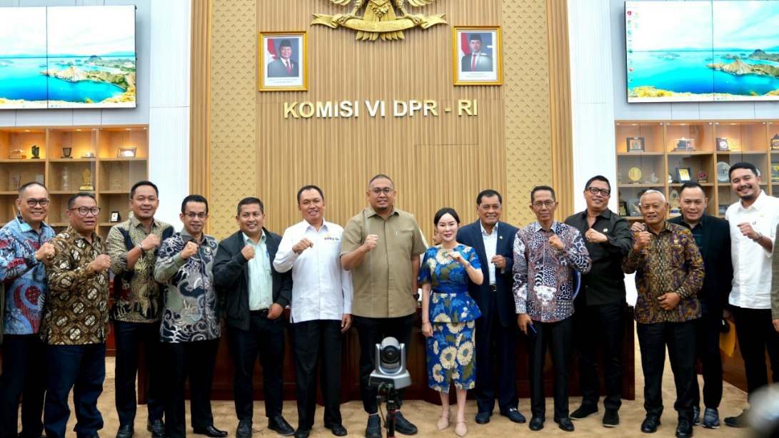 Ekonomi Batam 