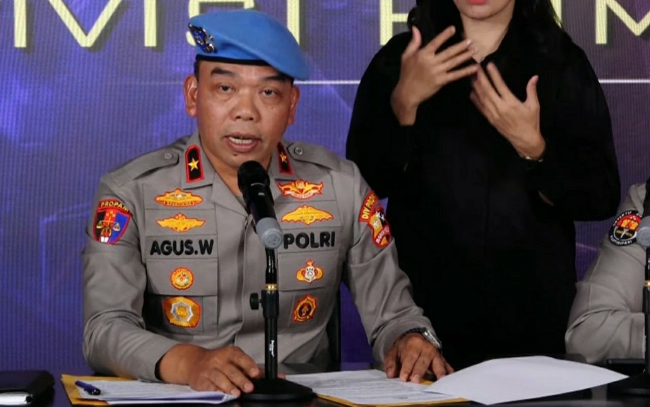 Divpropam Gelar Perkara
