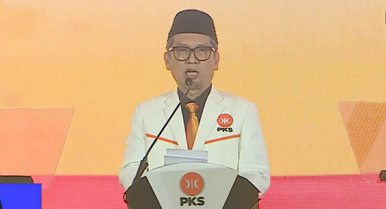 PKS Apresiasi Prabowo