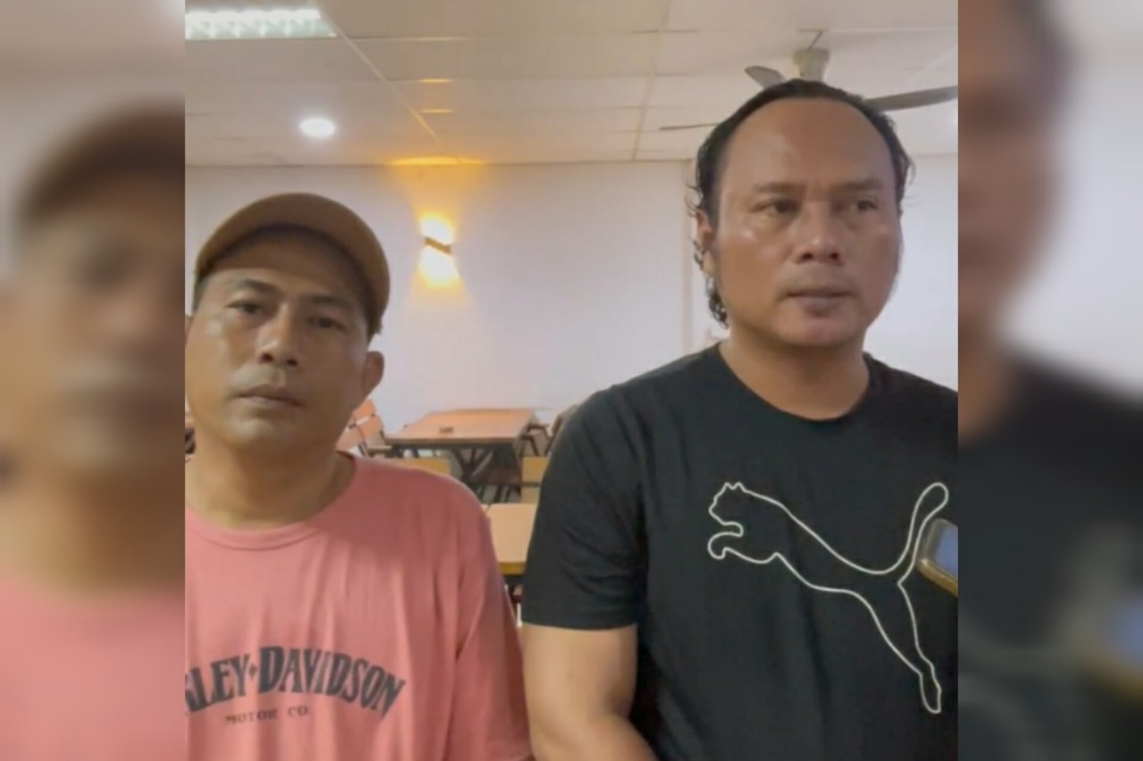 Solidaritas Wartawan Batam