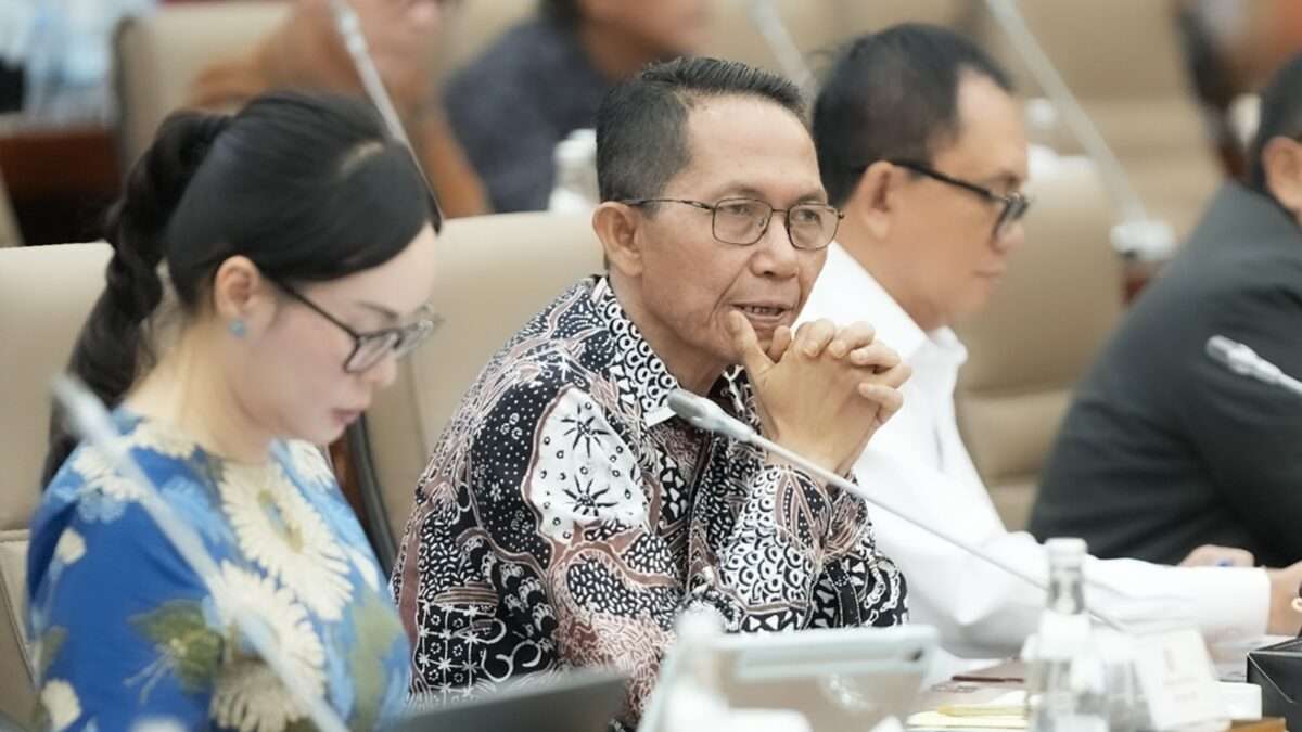 Ekonomi Batam Tumbuh