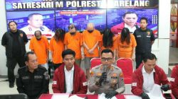 Hipnotis di Batam