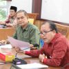 DPRD Batam Sesalkan PT Rigspek Perkasa Mangkir Lagi dari RDPU
