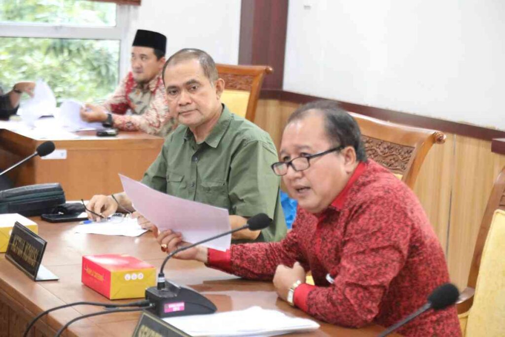 PT Rigspek Perkasa