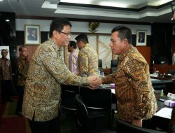 Ansar Keluhkan Pemangkasan Dana Transfer ke Daerah Kepri: Berat Bagi APBD