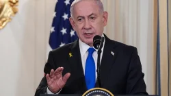 Serangan Dahsyat ke Gaza