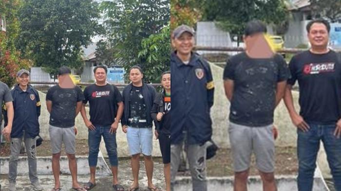 Kdrt di minahasa