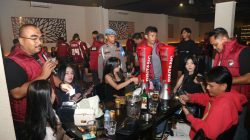 Club Malam di Batam