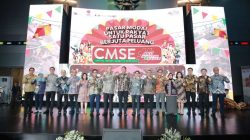 Pasar Modal CMSE 2025