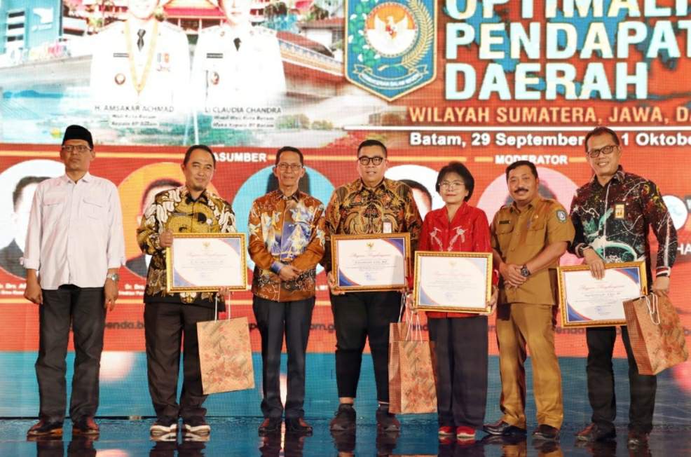 APBD Batam