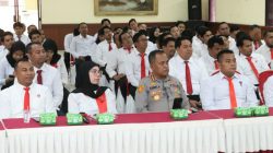 Kapolresta Barelang
