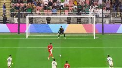 Indonesia Vs Arab Saudi