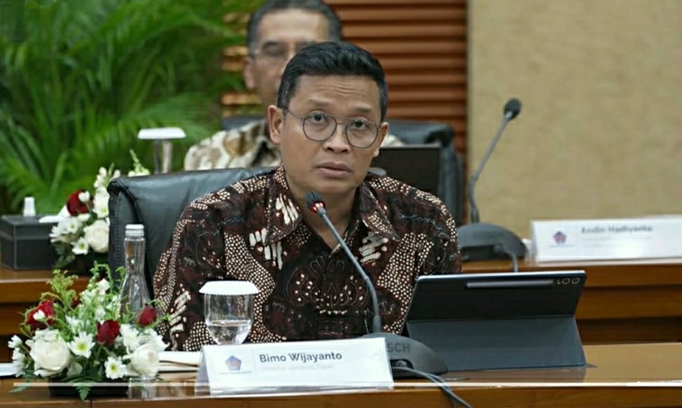 Pajak Pedagang Online