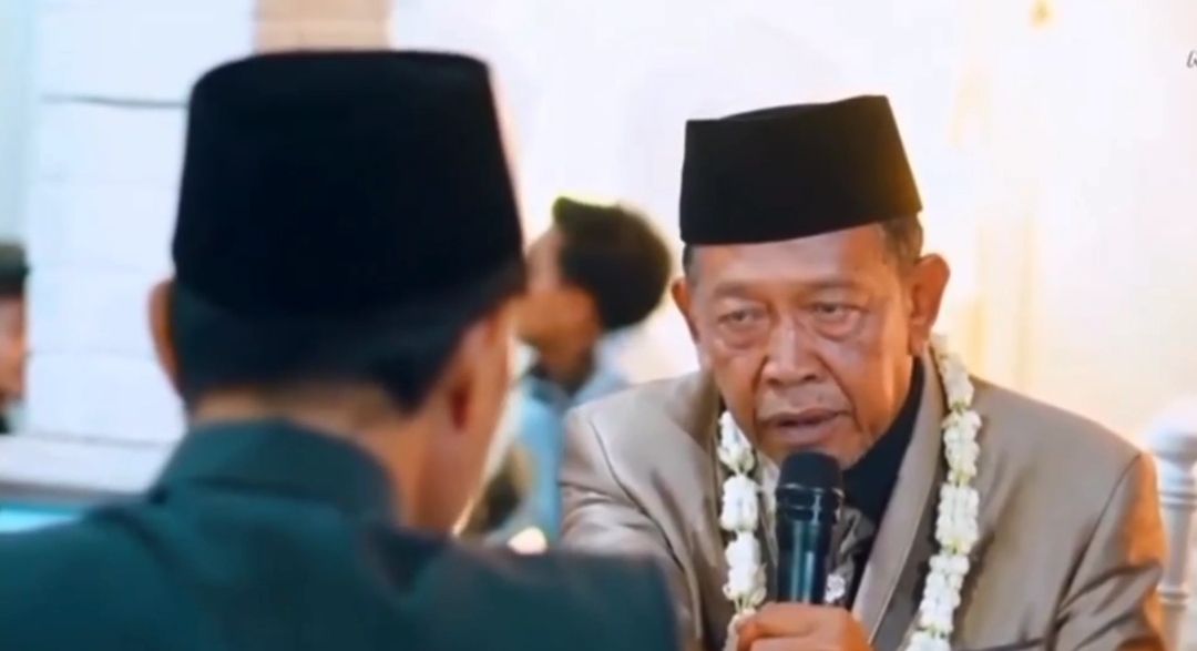 Kakek Tarman