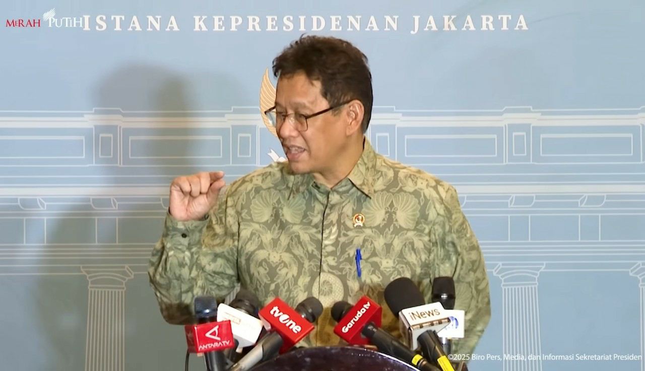 Utang Indonesia