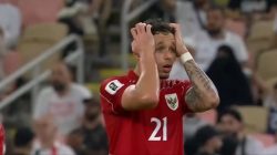 Indonesia Gagal