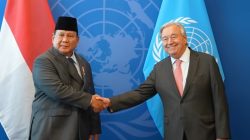 KTT Perdamaian Gaza