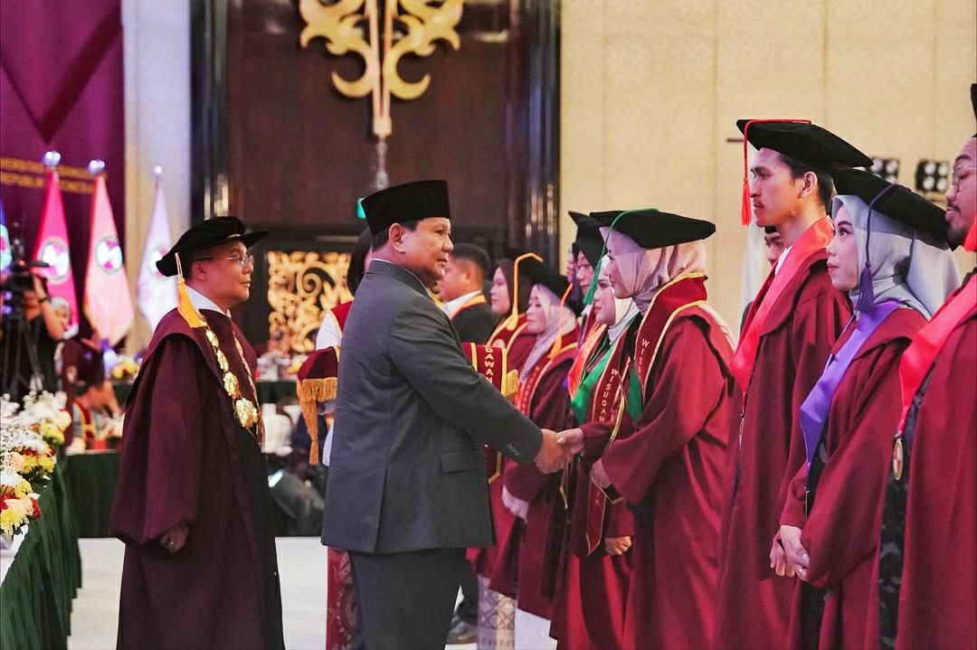 Generasi Muda