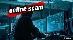 WNI Online Scam