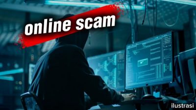 WNI Online Scam