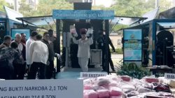 Prabowo Imbau Masyarakat