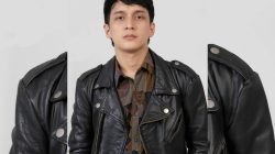 Dimas Senopati ke Tanjungpinang