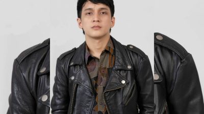 Dimas Senopati ke Tanjungpinang