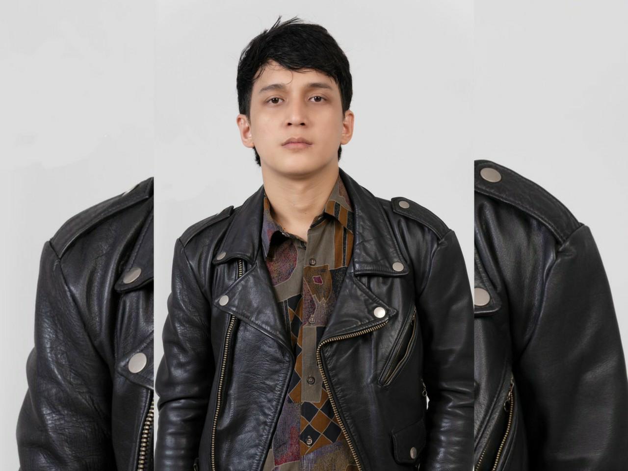 Dimas Senopati ke Tanjungpinang