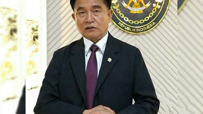 Komisi Reformasi Polri