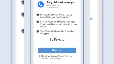 Aplikasi Zangi