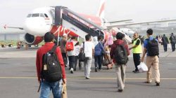 Diskon tiket pesawat 2025
