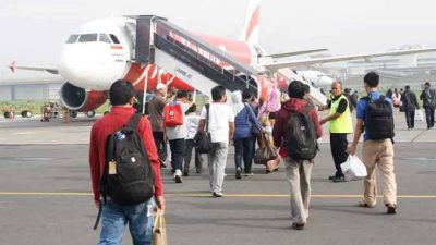 Diskon tiket pesawat 2025