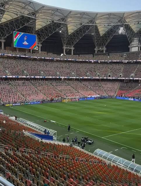 Indonesia Vs Irak