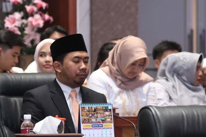 Dprd kepri