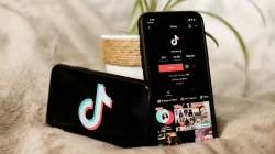 Izin TikTok