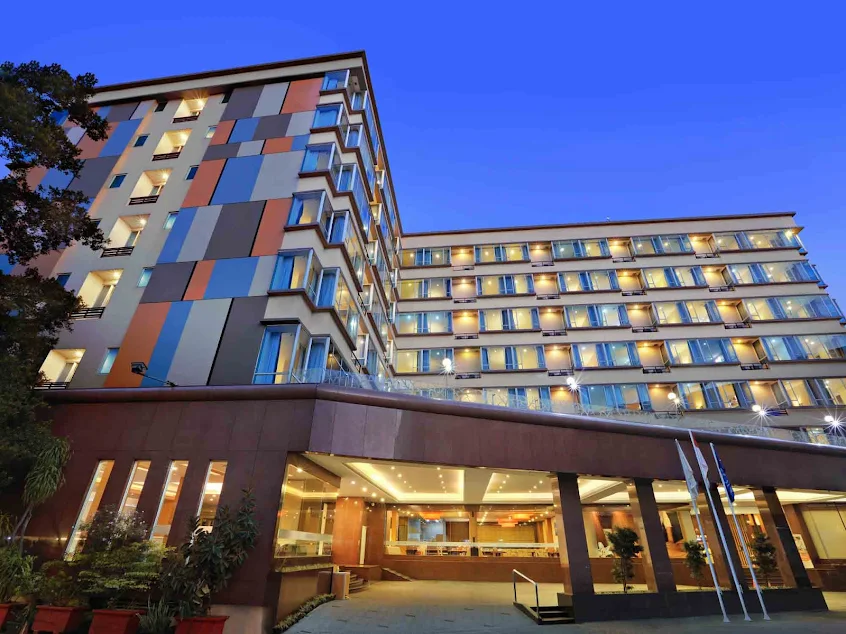 Archipelago Group Region Batam