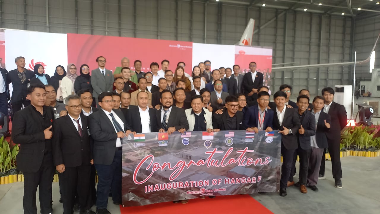 Batam Aero Technic