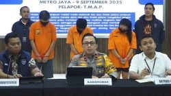 Online Scam Terungkap