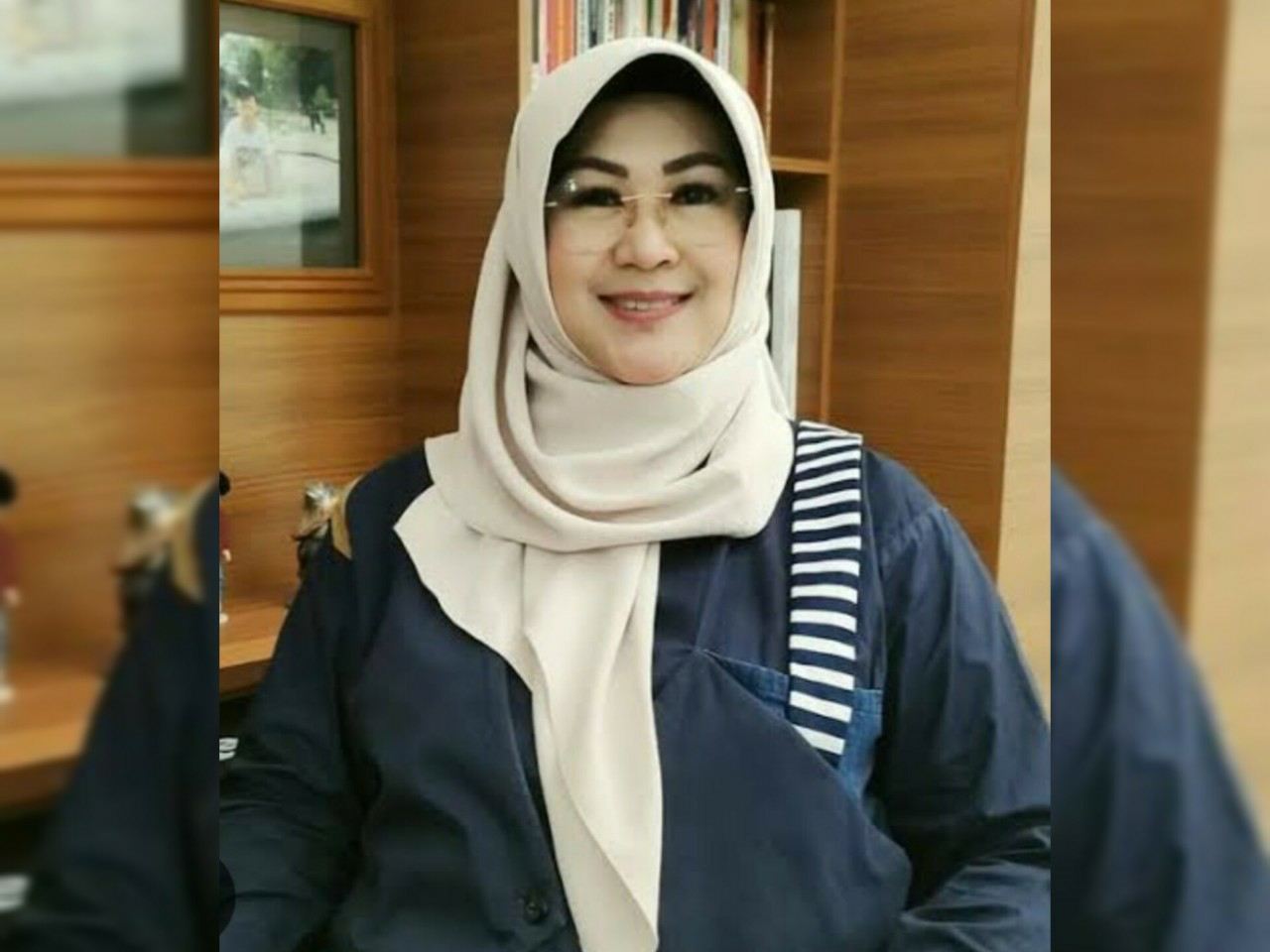 Tersangka Kasus Ijazah Jokowi