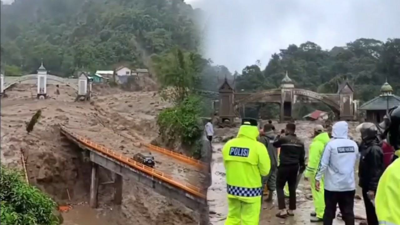 Dr Tifa Soroti Banjir