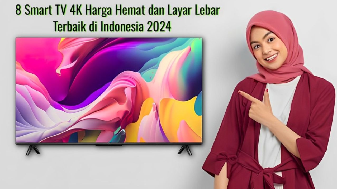 Xiaomi Smart TV Layar Lebar: Bioskop Rumah Hemat - Patrolmedia.co.id